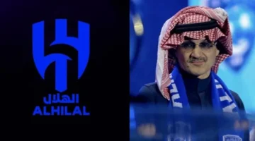 الوليد بن طلال يعزز نفوذه بشراء كامل أسهم نادي الهلال ويرسم مستقبل النادي الرياضي